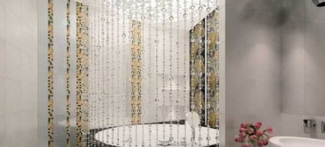 Помпезный, совмещенный санузел