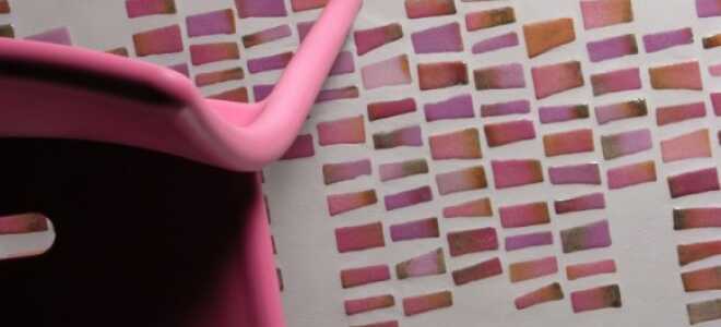 Как рассчитать плитку на пол стены керамическую, кафельную