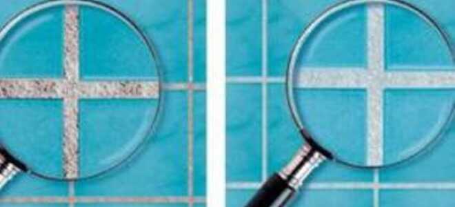 Есть ли способ сохранить швы в кухне на более долгий строк