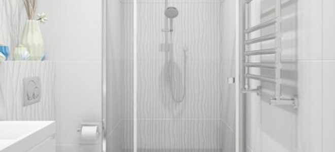 Воздушно-серебристый дизайн