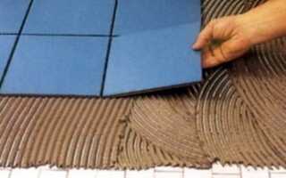 Как положить кафельную плитку на кафельную плитку