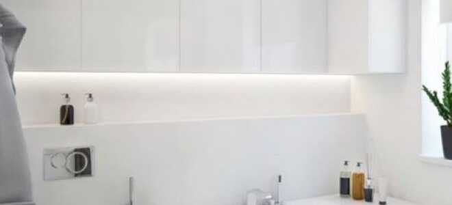 Дизайн: стандартно-белый и черно-графитовый