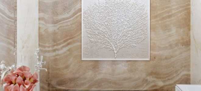 Дизайн: легкий, воздушный вариант оформления