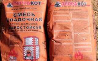 Клей для плитки жаростойкий: виды, характеристики, выбор