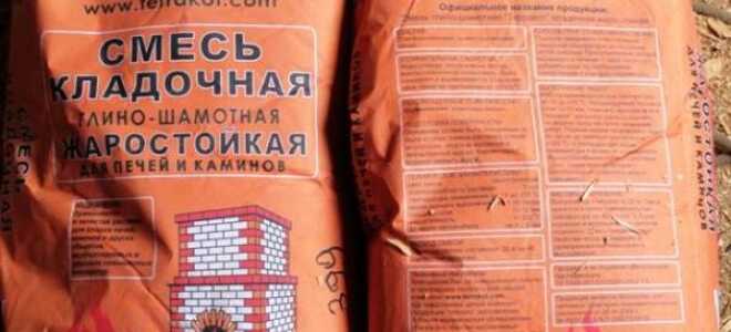 Клей для плитки жаростойкий: виды, характеристики, выбор