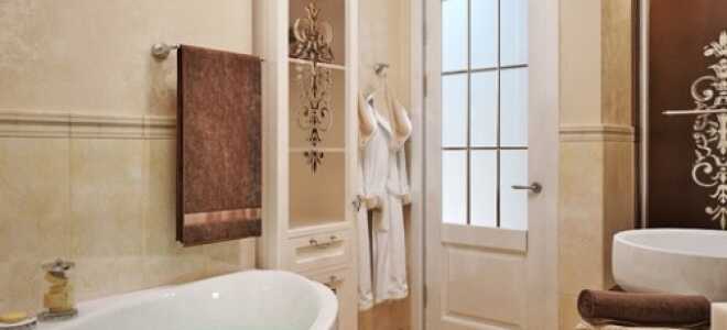 Классика в нежно-бежевом виде