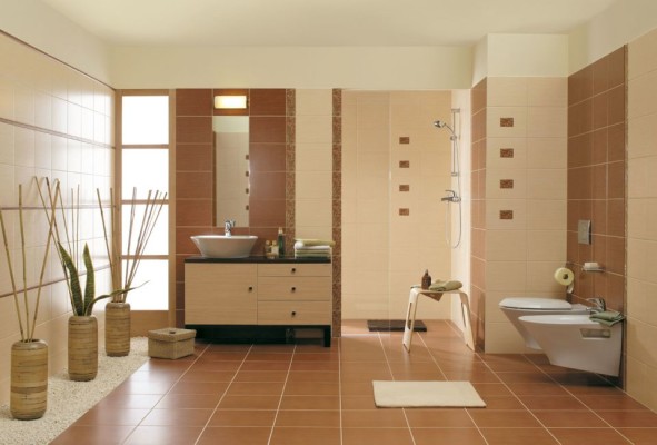 подбор плитки для ванной комнаты 