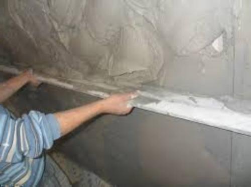 Облегчаем работу при укладке кафеля