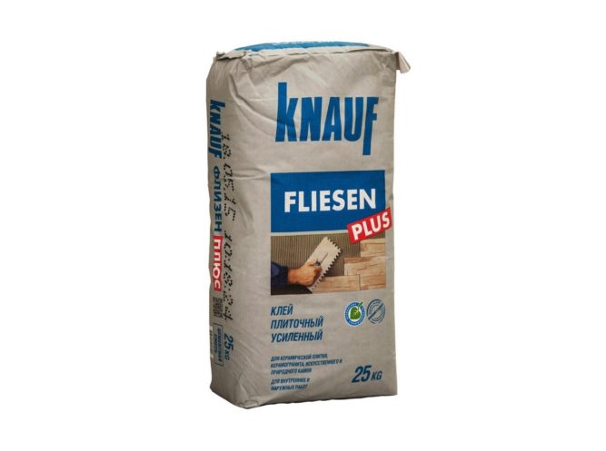 Knauf Fliesen Plus Knauf Fliesen Plus