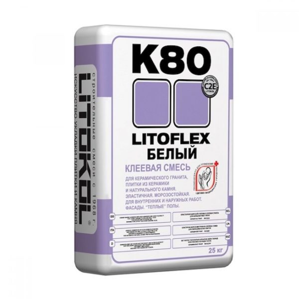 Litokol Litofleks Litokol Litofleks